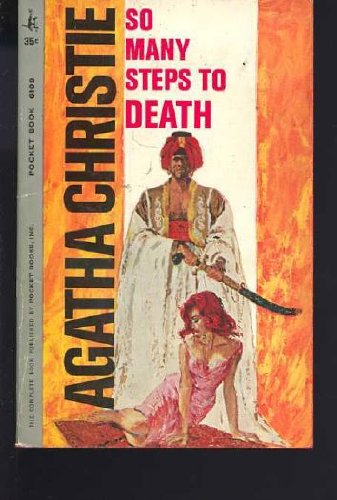 So Many Steps to Death