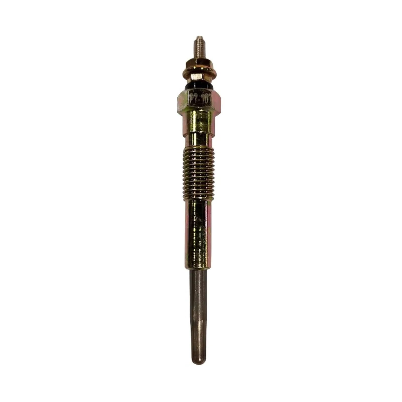 Świece podgrzewające do Toyota Town Ace CM51 CM55 CM60 CM65 CR21 CR26 CR27 CR28 CR30 CR36 CR37 19850-64010 7V podgrzewacz oleju napędowego świece zapłonowe