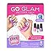 Cool Maker - 6054819 - Jouet enfant - Loisirs Céatifs - Recharges Go Glam Nail Stamper - Machine à manucure - Modèle et Coloris Aléatoires
