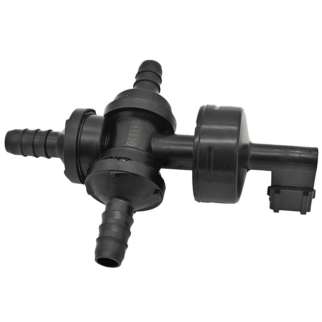 EPSIRMP 926-887 Power Brake Booster Vacuum Pump Switch Compatible for 1999-2009 Volvo S60 S80 V70 Replaces# 30645493 31265825 31400692