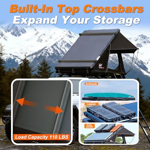 Naturnest Polaris Plus 2-Person Tent