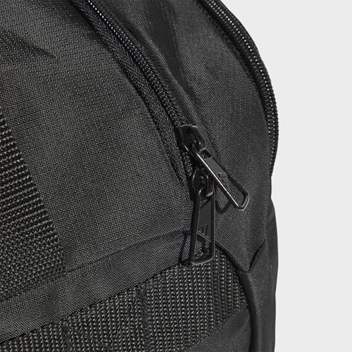 Bolsa de deporte adidas unisex tipo duffel para entrenar de forma cómoda y ligera 6