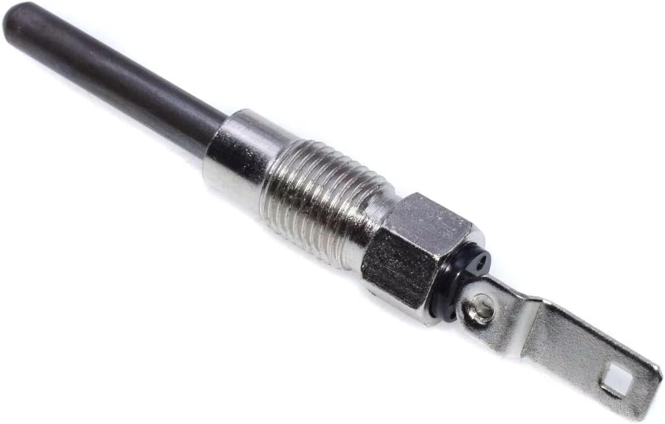 Compatible With For C1500 For Pickup 6.5 Tdic 1996 1997 1998 1999 2000 Car Auxiliary Glow Plug Set 0250202126 Glow Heater Plugs(1PCS)