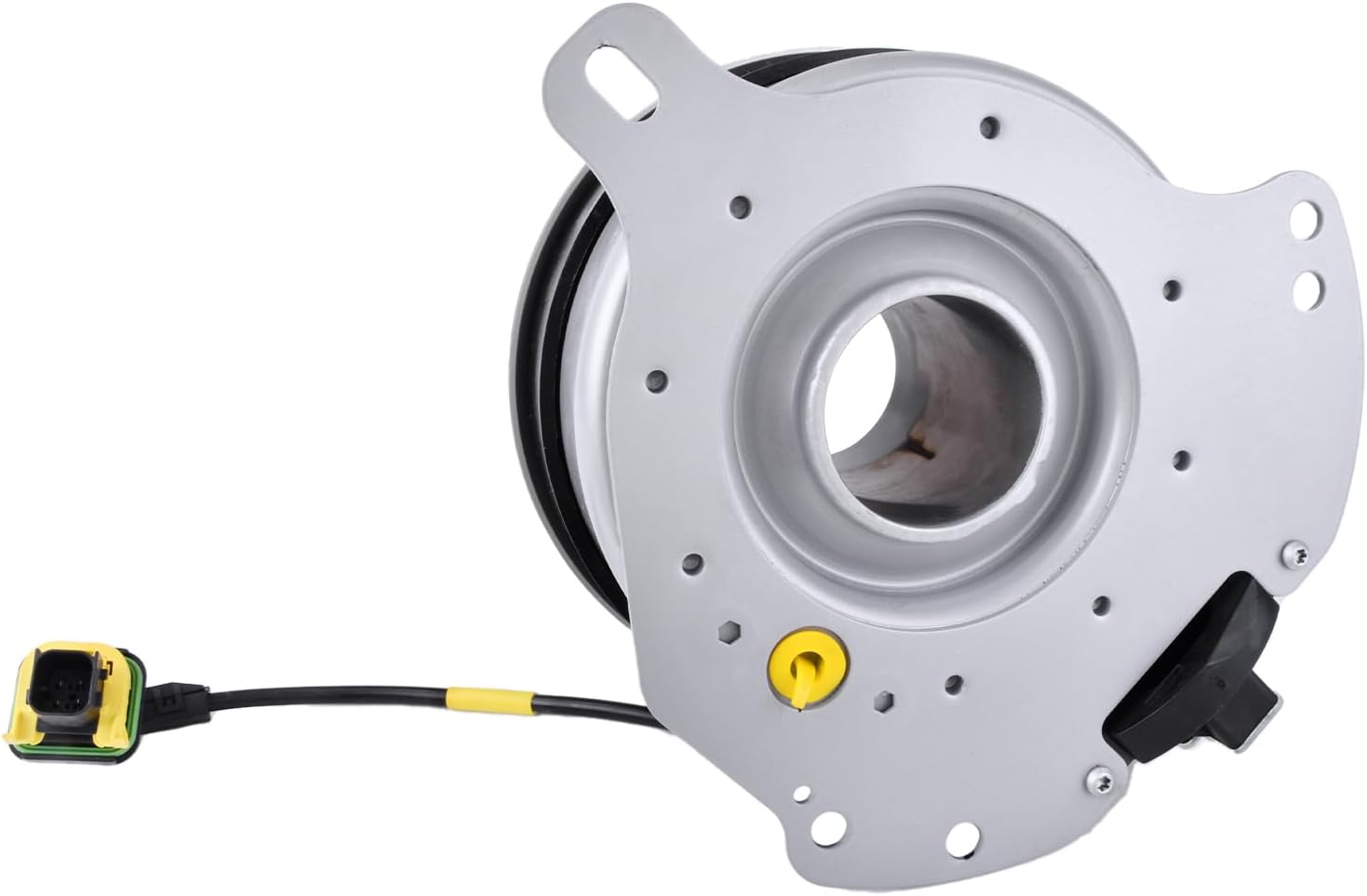 A0032502115 Central Slave Cylinder Clutch, Compatible with Freightliner Cascadia, Western Star 5700XE, Setra Series 400/500, Mercedes Benz Actros MP4 MP5 Antos Arocs Econic2 Integro Intouro Trucks