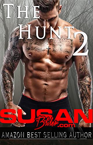 The Hunt 2