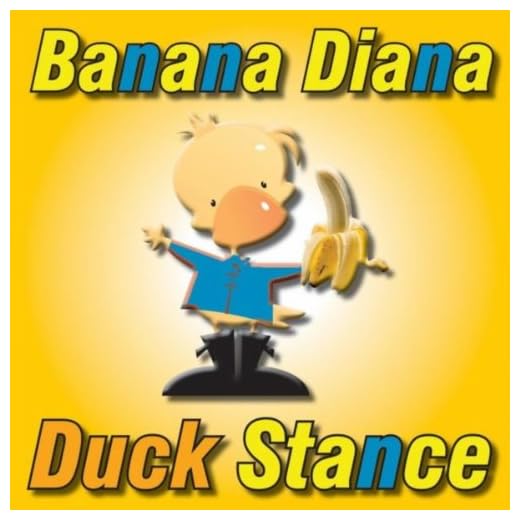 Duck Stance