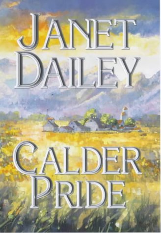 Calder Pride 0316852015 Book Cover