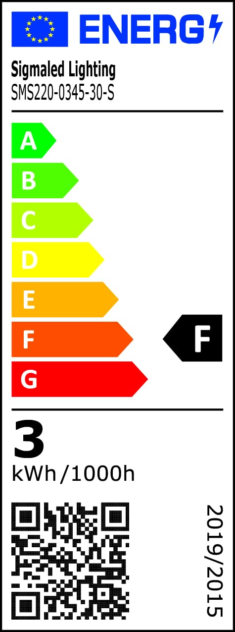 Mini Spot LED 3W Dimmerabili - Faretti Da Incasso Tondi, Luce Naturale 4000K, 300 Lumen, Senza Necessit&agrave; Di Driver 220V/240V - Confezione Da 2 Pezzi