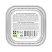 Yarrah Bio Hund Schale Pastete getreidefrei Rind, 150g, 12er Pack (12 x 150g) 150 g