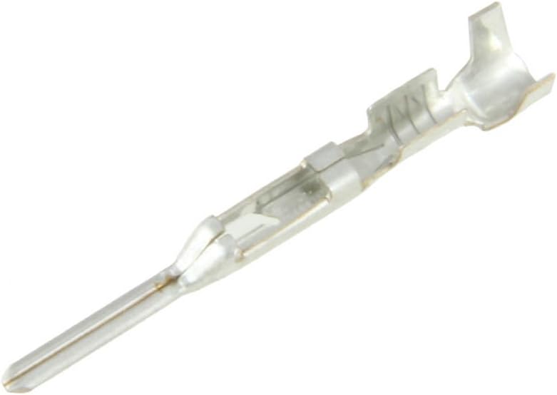 18-16 Ga. Male Metri-Pack Terminals, GT 150 Series, Sealed #15326269 - (Pack of 25)