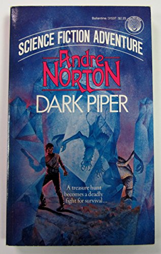 Dark Piper view 2