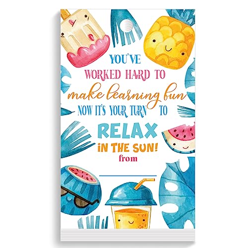 �Ă̐搶�ւ̊��ӂ̃M�t�g�^�O Furit Writing Thank You Tag�AYour Time to Relax in The Sun�^�O�A�w�N���^�O�M�t�g�^�O�A�搶�ւ̊��ӃM�t�g�^�O�J�[�h�B