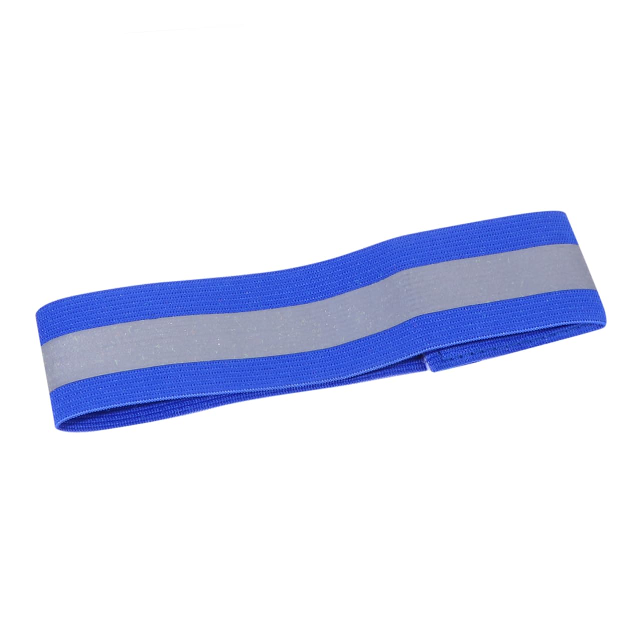 BESPORTBLE 3 Set di Riflettenti Ad Alta visibilità per La Corsa Notturna Braccialetti da Polso per Ciclismo Jogging 12 Pezzi * 3