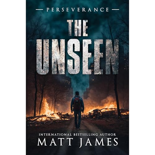 PERSEVERANCE by Matt James episode artwork