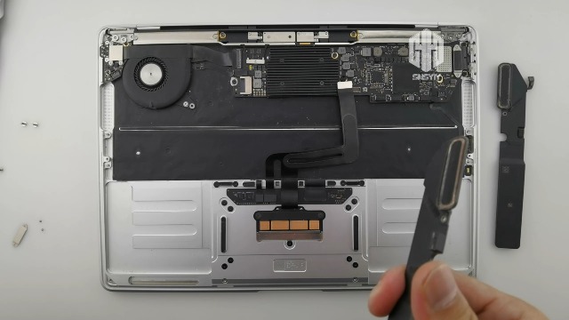 Amazon.com: SNSYIY Battery A1965 for MacBook Air 13 inch Retina