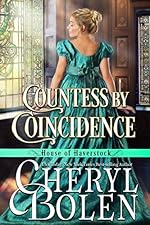 Countess by Coincidence (House of Haverstock, Book 3)