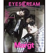 EYESCREAM(アイスクリーム)2023年1月号(スペースシャワーネットワーク