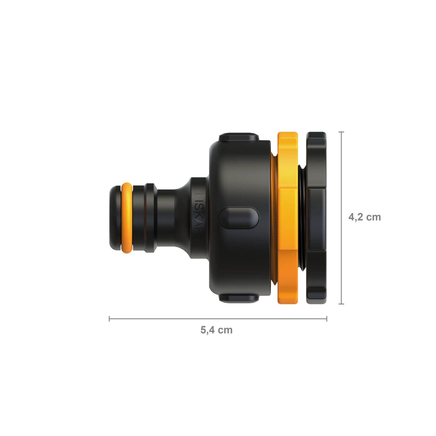 Conector De Grufo Confort -Multi