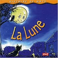 La lune 2845263805 Book Cover