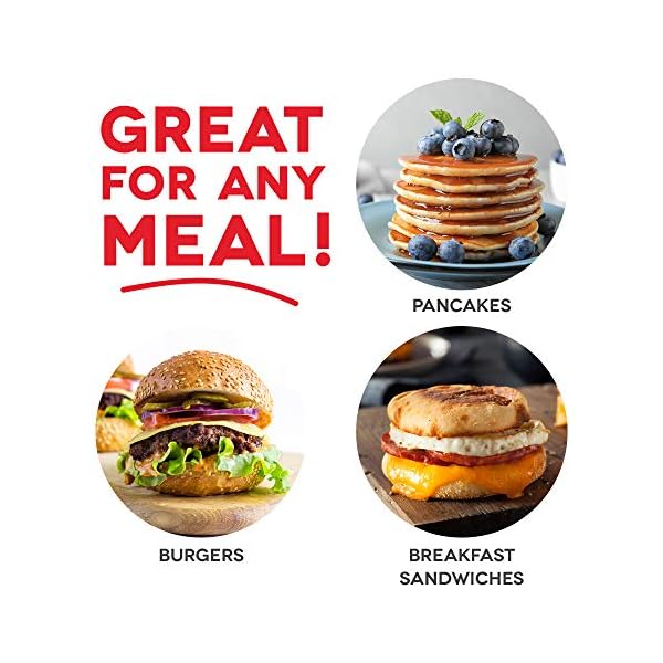 DASH-Mini-Maker-Electric-Round-Griddle-for-Individual-Pancakes-Cookies-Eggs-other-on-the-go-Breakfast-Lunch-Snacks-with-Indicator-Light-Included-Recipe-Book-Pink DASH-Mini-Maker-Electric-Round-Griddle-for-Individual-Pancakes-Cookies-Eggs-other-on-the-go-Breakfast-Lunch-Snacks-with-Indicator-Light-Included-Recipe-Book-Pink