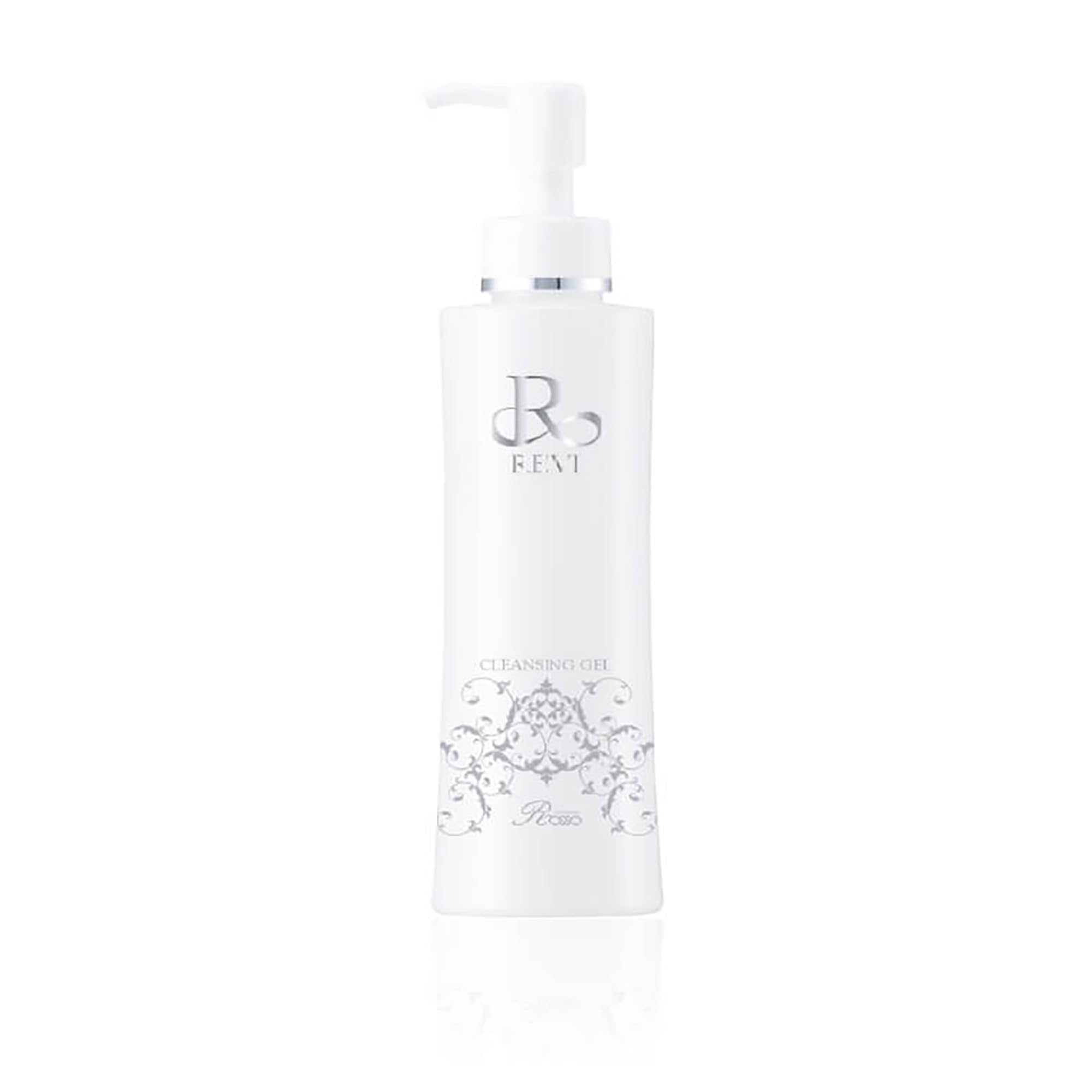 ★【新品・未使用】REVI ルヴィ クレンジングジェル 180ml 2本 cleansingsuper_n.jpg