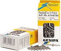 Algopix Similar Product 1 - Gesipa 1433852PolyGrip