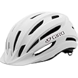 Register MIPS Adult Recreational Cycling Helmet - Matte White/Dark Cherry (2024), UW