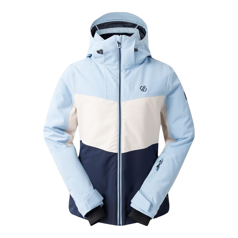 Dare2b Women's Blue Iced Jacket 20