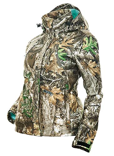 DSG Outerwear Ava 2.0 Women's Hunting Jacket - Edge | Large