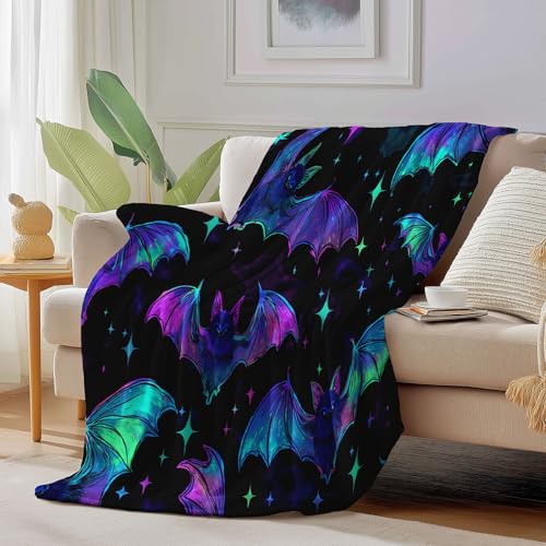 Couverture de lit chaleur camping contre le froid canapés draps