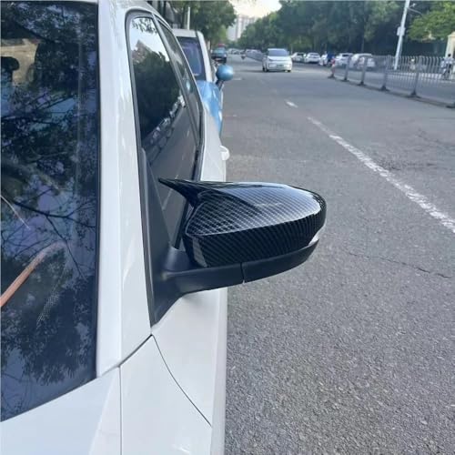 Coque de rétroviseur pour Skoda Fabia et Rapid cache de protection - 6