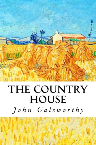 The Country House 1532872755 Book Cover