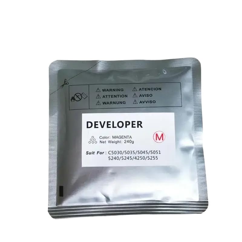 Développeur G46 pour Canon imageRUNNER ADVANCE C5030 C5035 C5051