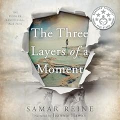 Couverture de The Three Layers of a Moment