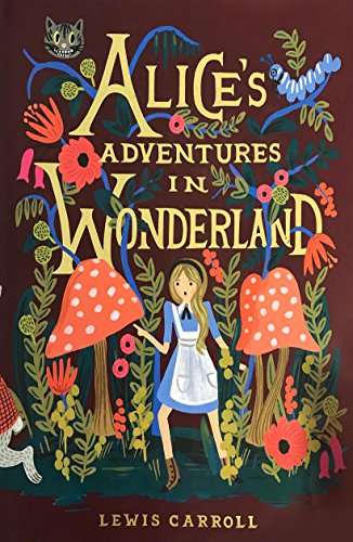 Alice's Adventures in Wonderland (Annotated) (English Edition)