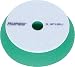 Rupes Green Medium Foam Pad (2-Pack) - 180mm (7 Inch)