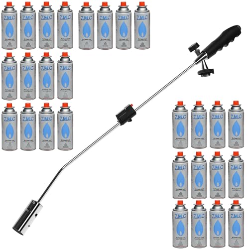 Z.M.C. ZMC-19318-008 Unkrautbrenner 2,5 kW