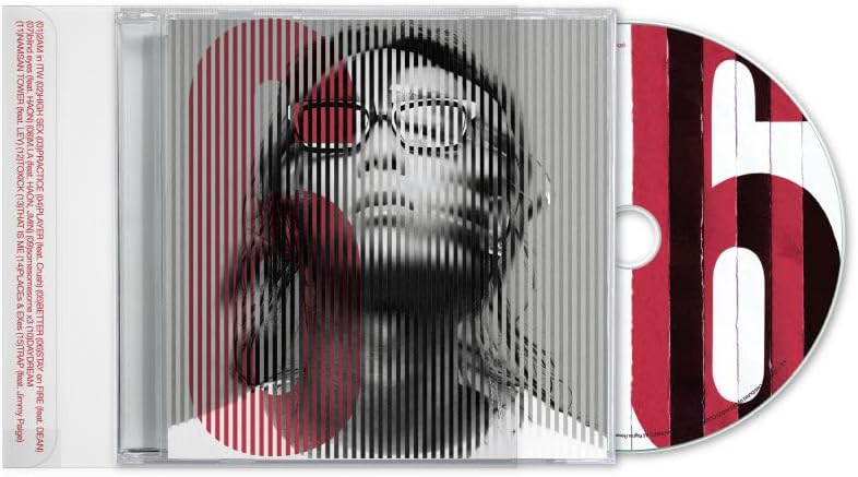 Sik-K - 6SEOUL (Vol.4) Album