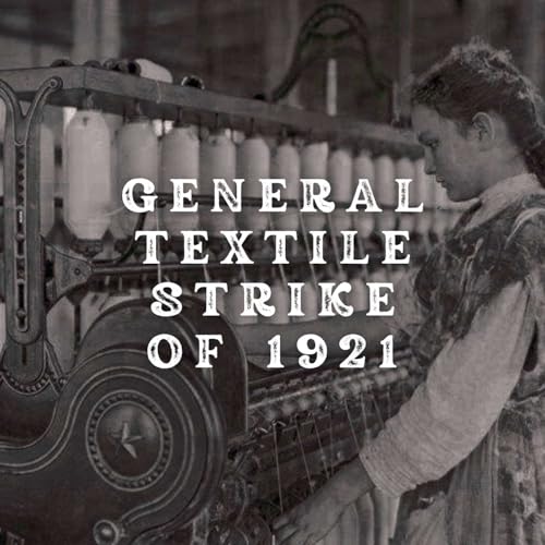 General Textile Strike of 1921