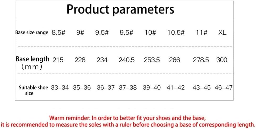 Roller Skating Plate Set, Aluminum Alloy Quad Roller Skate Plates Set Adjustable Height Brake Wheel Truck For Indoor Roller Skating(43-45 black)