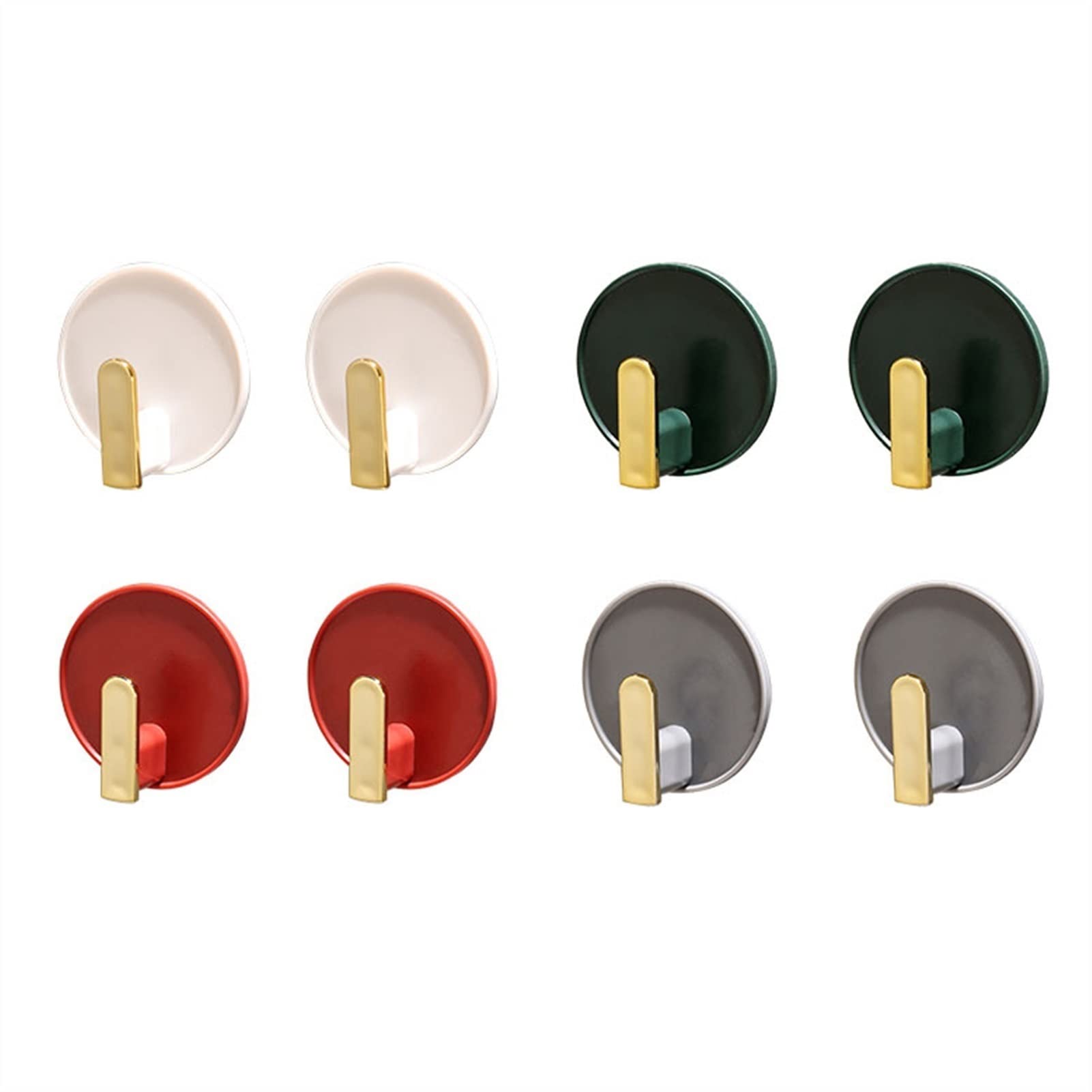 Percheros Para Colgar Abrigos Approfilo montato a parete, moderno gancio di cappotto leggero, gancio a parete in metallo for casa, ristorante, negozio, caffetteria, ufficio Perchero Para Colgar Bolsas