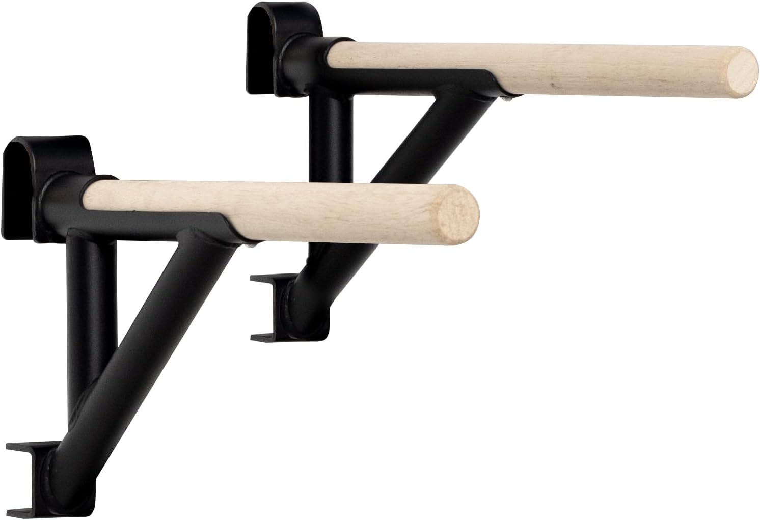 Upgrade Dip Bar
