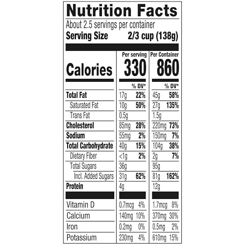 Image of Haagen-Dazs Ice Cream, Mango, 14 oz (Frozen)