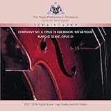 tchaikovsky sinfonia 6 imslp  Sinfonie 6