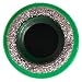 Guellin 6PCS Diamante Corona Perforación 20/25/40/45/50/68 mm + 2 Hojas de Sierra...