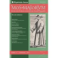 MOS MAIORVM II: Revista sobre Tradici&oacute;n, posmodernidad, filosof&iacute;a y geopol&iacute;tica
