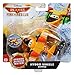 Disney Planes: Fire & Rescue, Hydro Wheels, Dipper Bath Vehicle