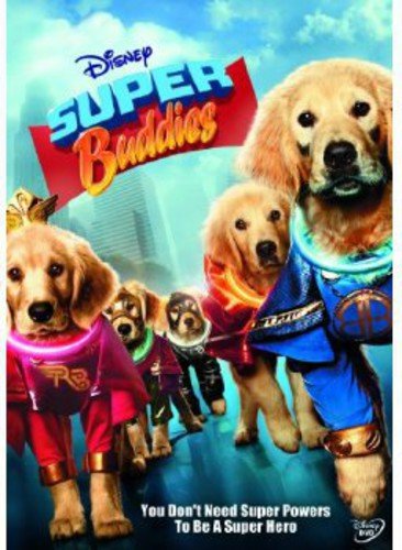 Super Buddies Super Buddies
