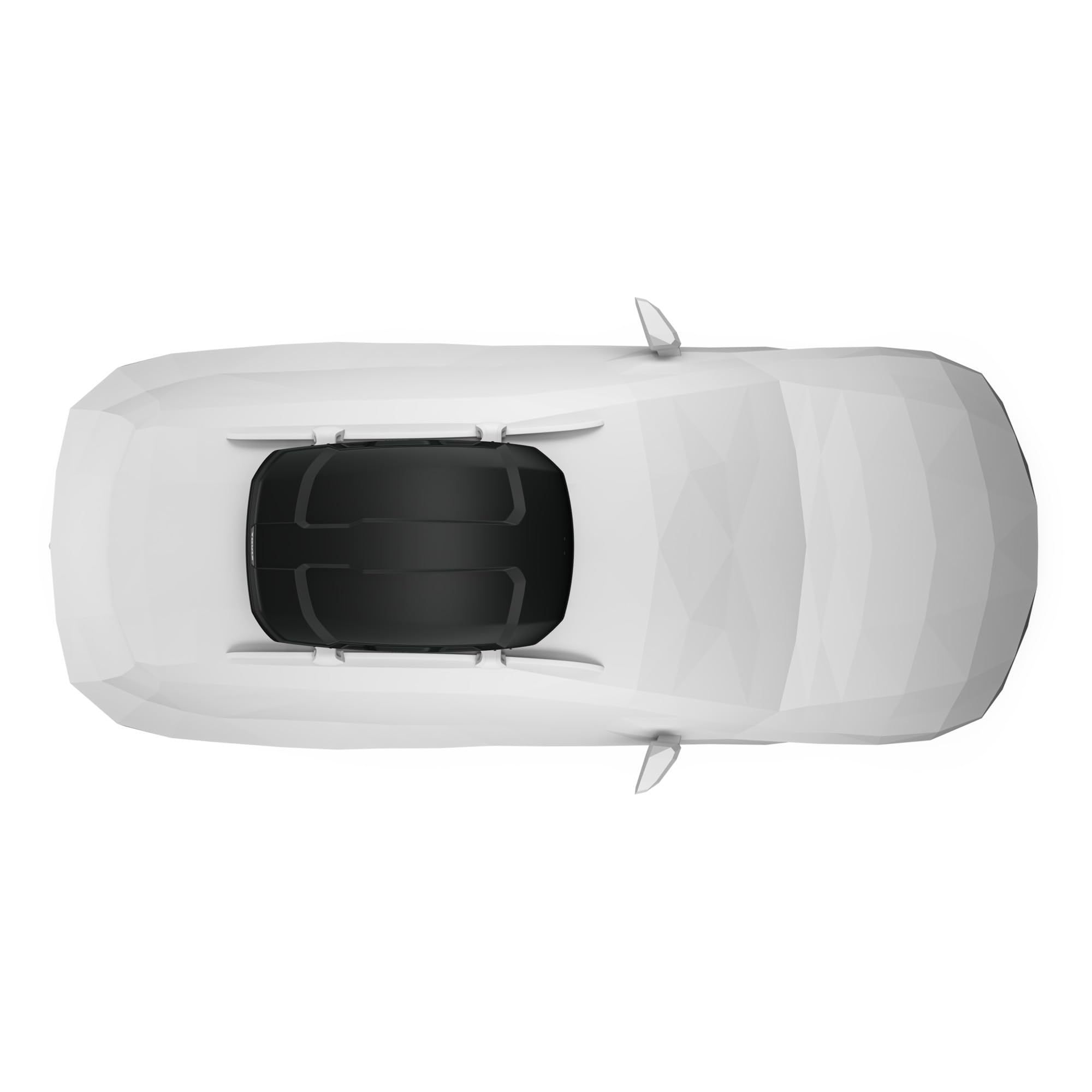 Amazon.co.jp: Thule Force XT S 6351 フォース XT S ブラックエアロ 