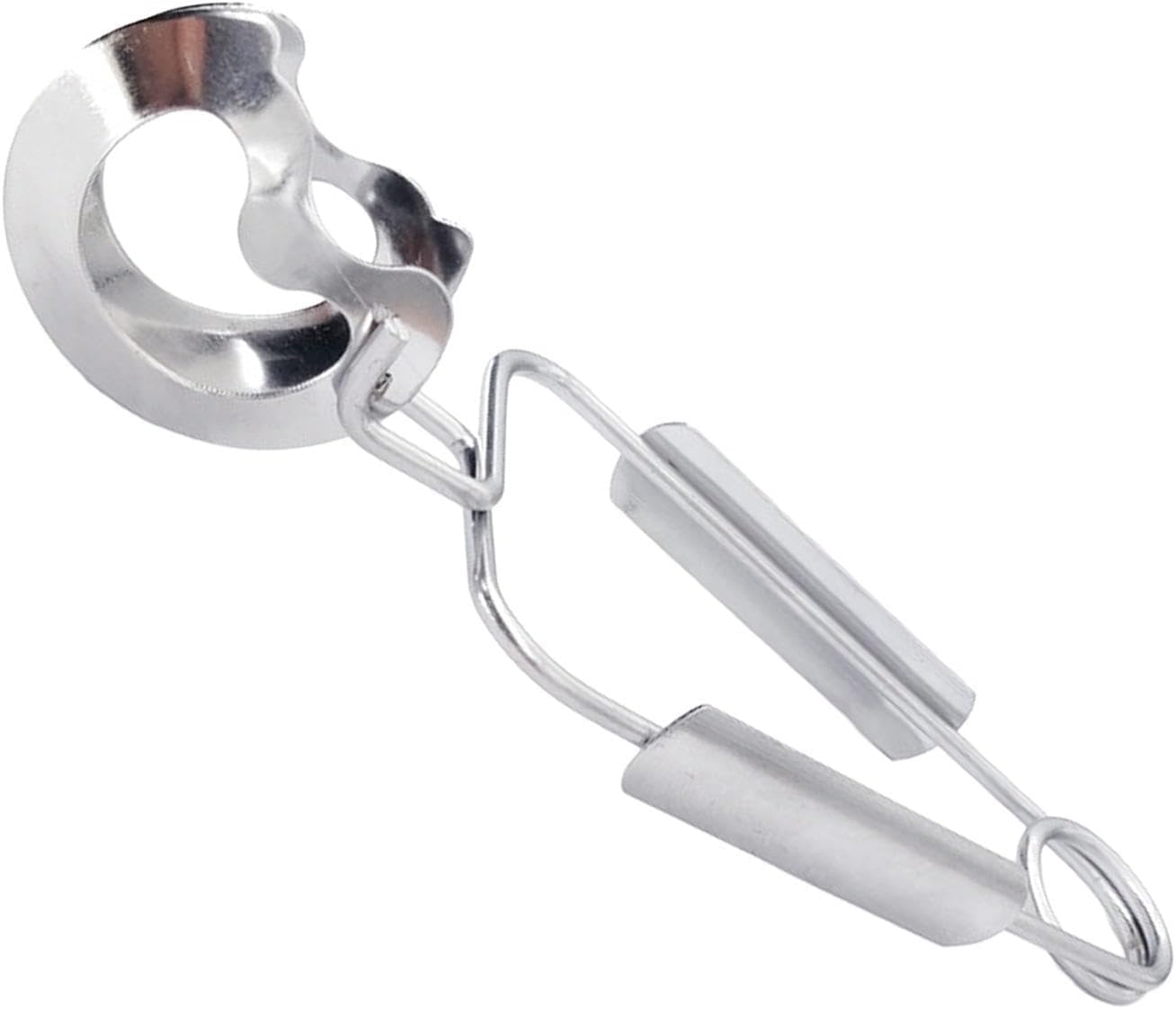 Escargot Snails Tongs Stainless Steel Tool